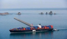 美国海运爆料视频最新版,揭秘航运业内幕与挑战